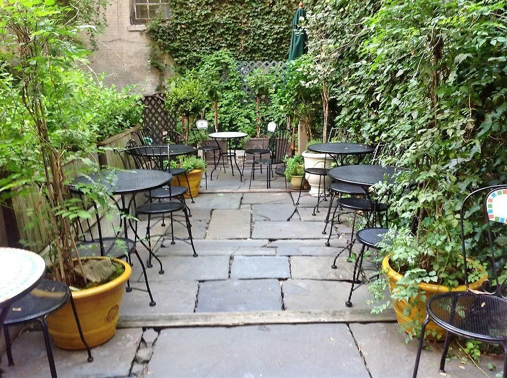 Hotel Chelsea Pines Inn New York