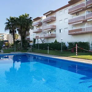  Apartamento Mediterranean Way - Los Riscos España