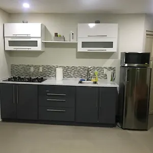  Apartamento And Cozy Curaçao