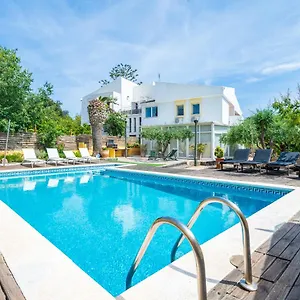  Villa Hauzify I Del Castell España