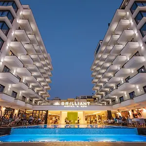 ***** Hotel Brilliant Hotel&spa Albanië