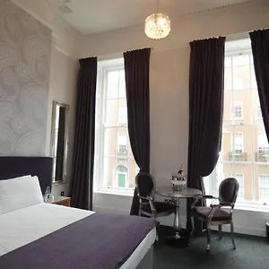 ** Hotel Jackson Court Ierland