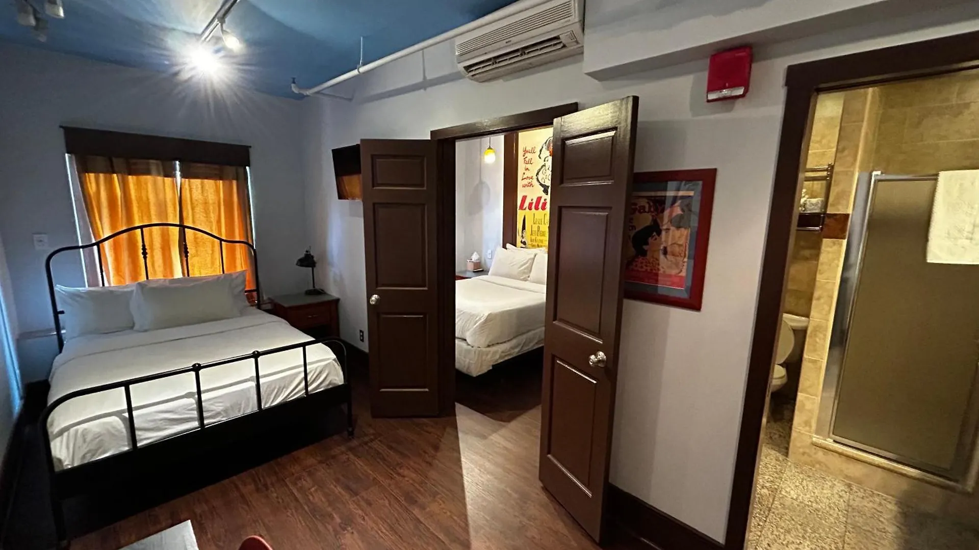 Chelsea Pines Inn New York 3*,  United States