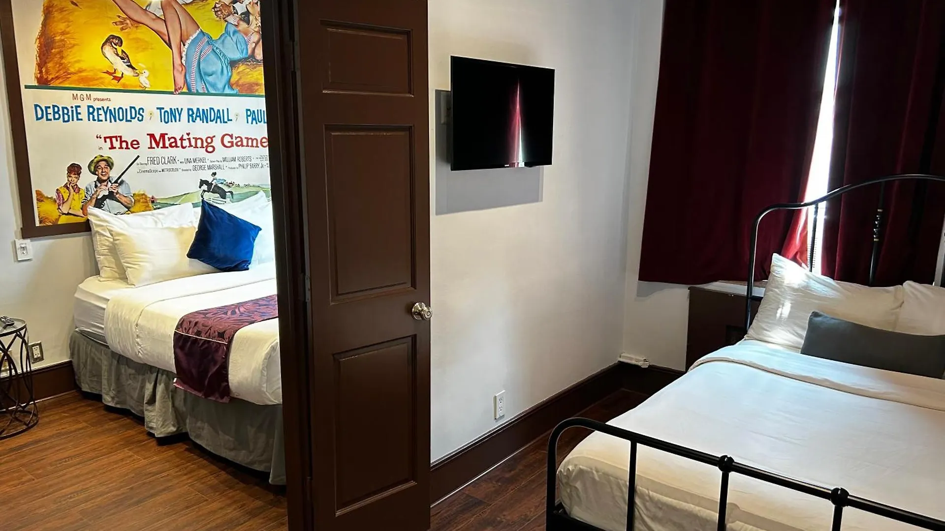 *** Hotel Chelsea Pines Inn New York United States