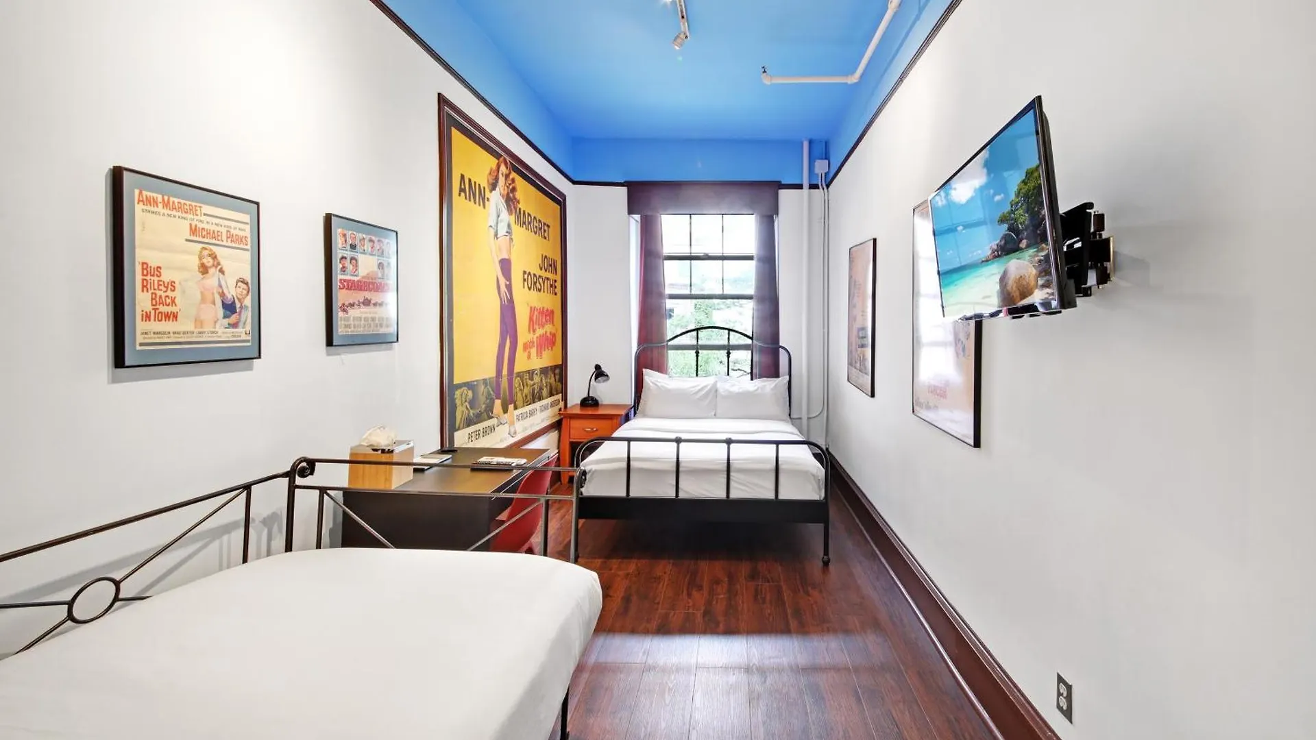Chelsea Pines Inn New York 3*,
