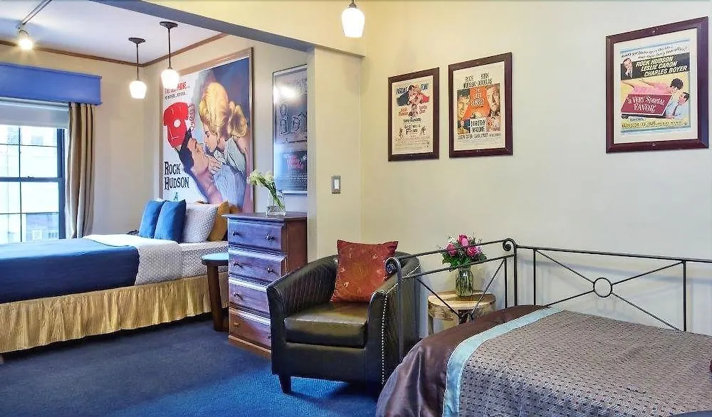 Chelsea Pines Inn New York