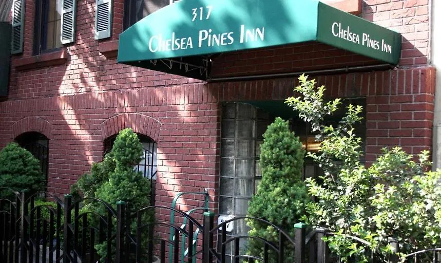 Chelsea Pines Inn New York