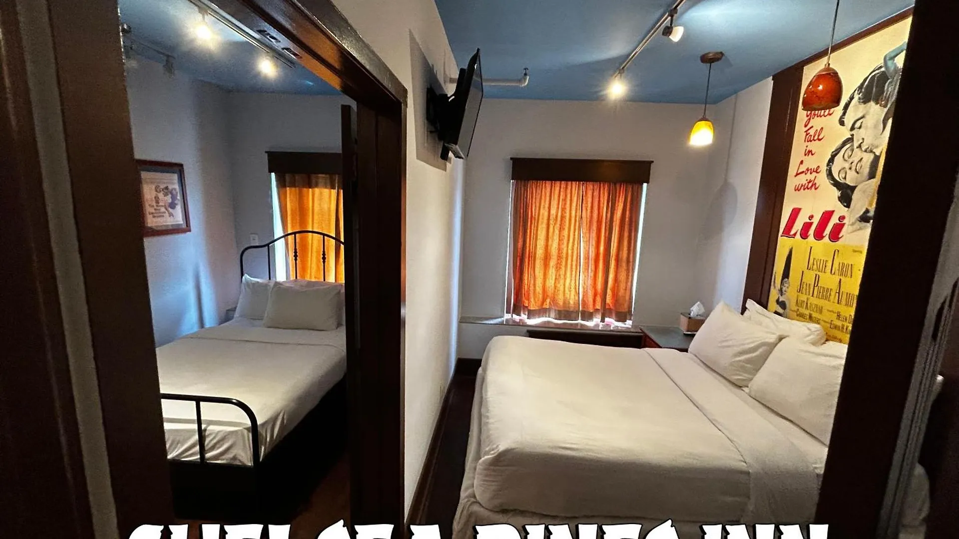 Chelsea Pines Inn New York Hotel