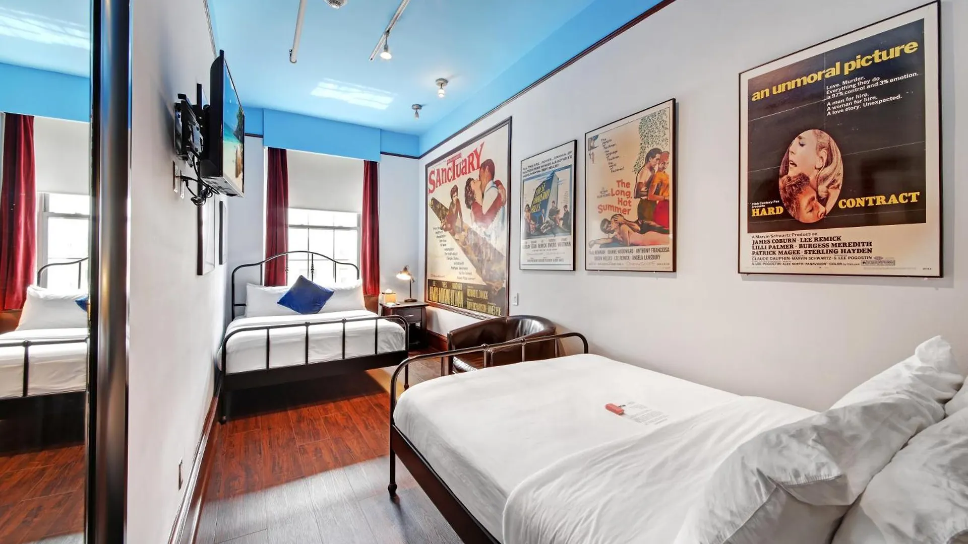 Chelsea Pines Inn New York 3*,  United States