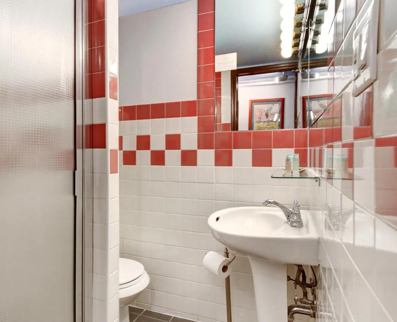 Chelsea Pines Inn New York 3*,  United States