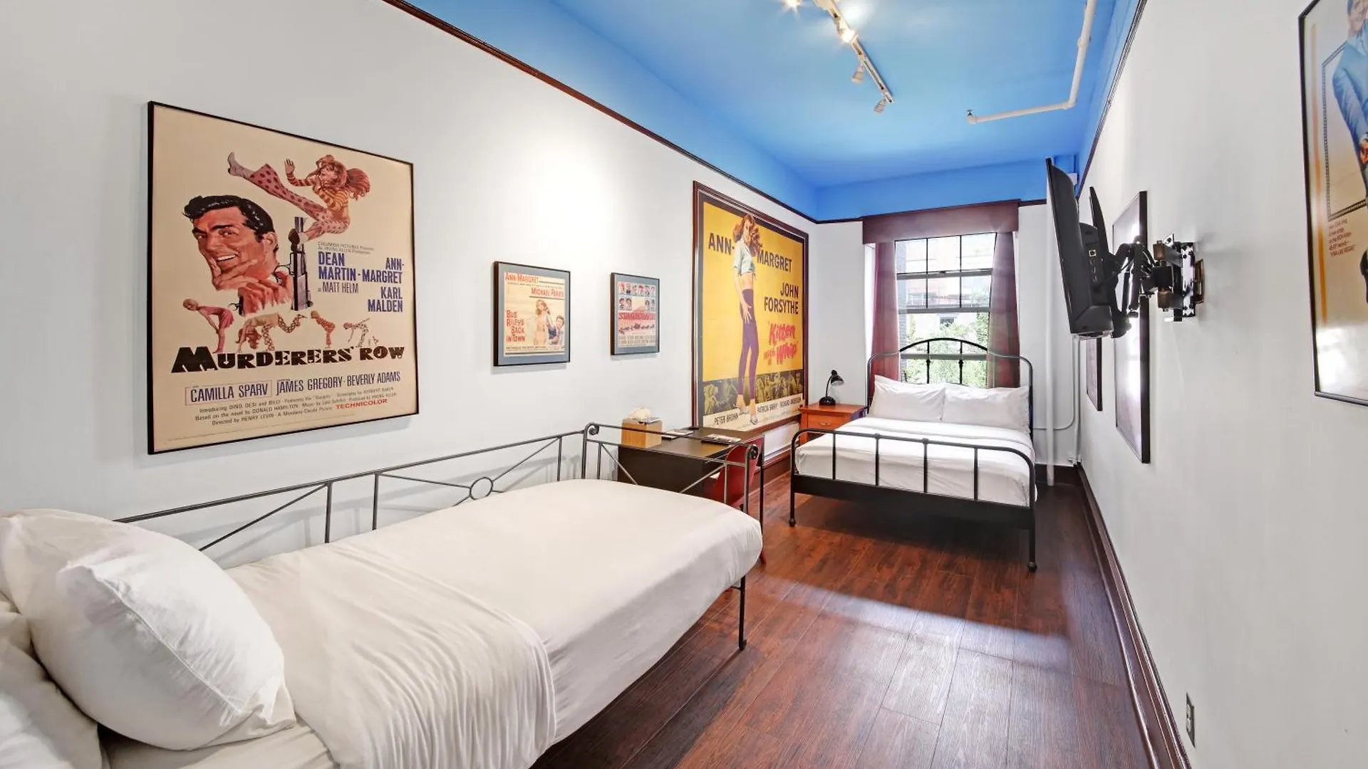 Chelsea Pines Inn New York 3*,