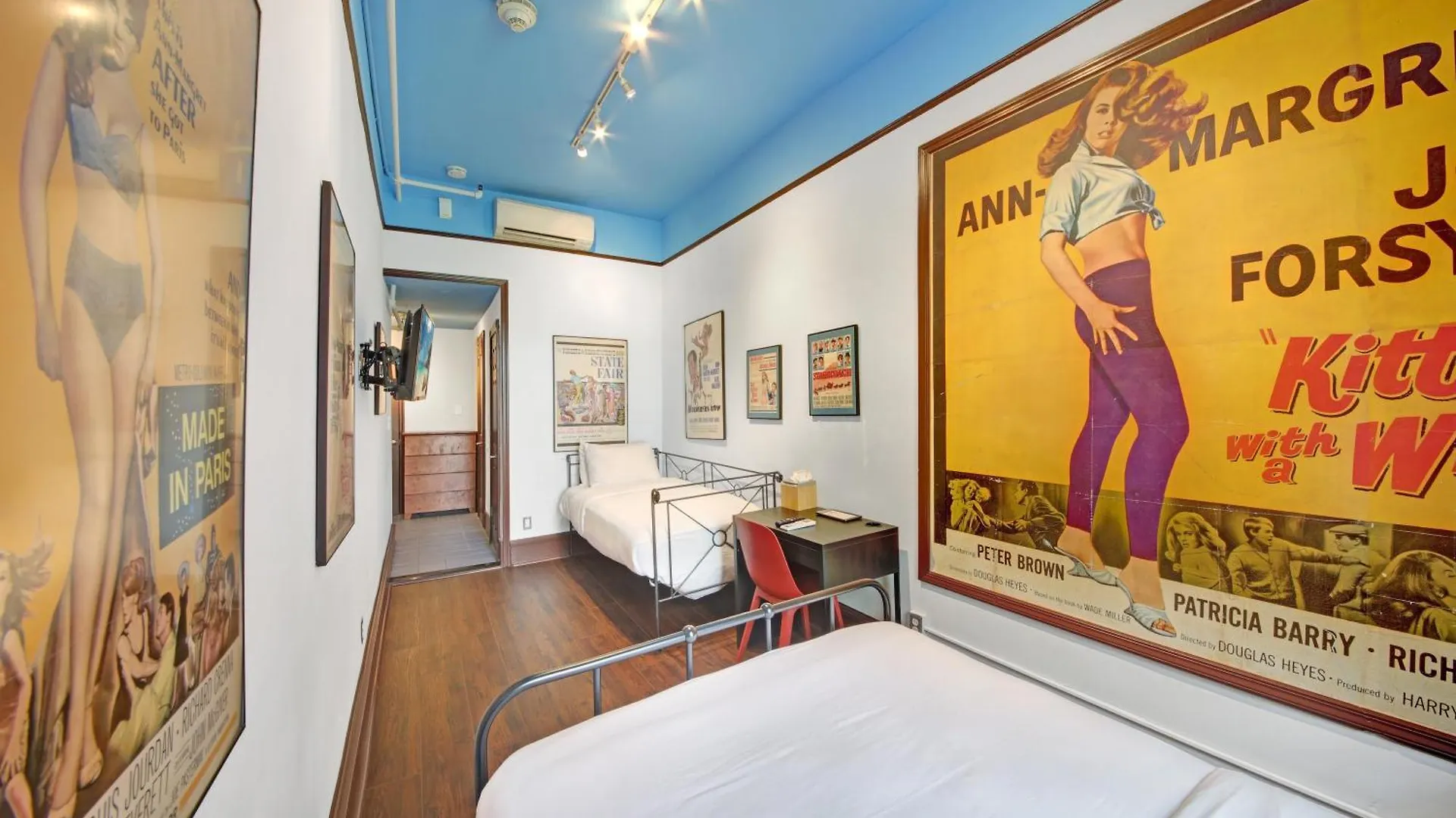 Chelsea Pines Inn New York United States