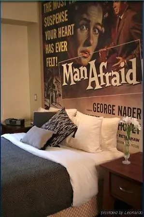 *** Hotel Chelsea Pines Inn New York United States
