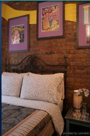Hotel Chelsea Pines Inn New York