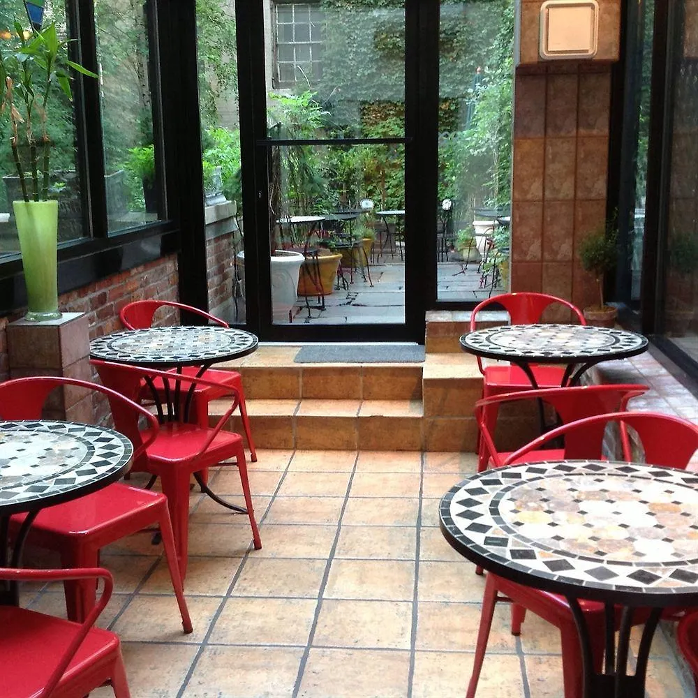Chelsea Pines Inn New York
