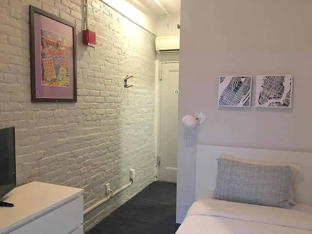 Chelsea Pines Inn New York