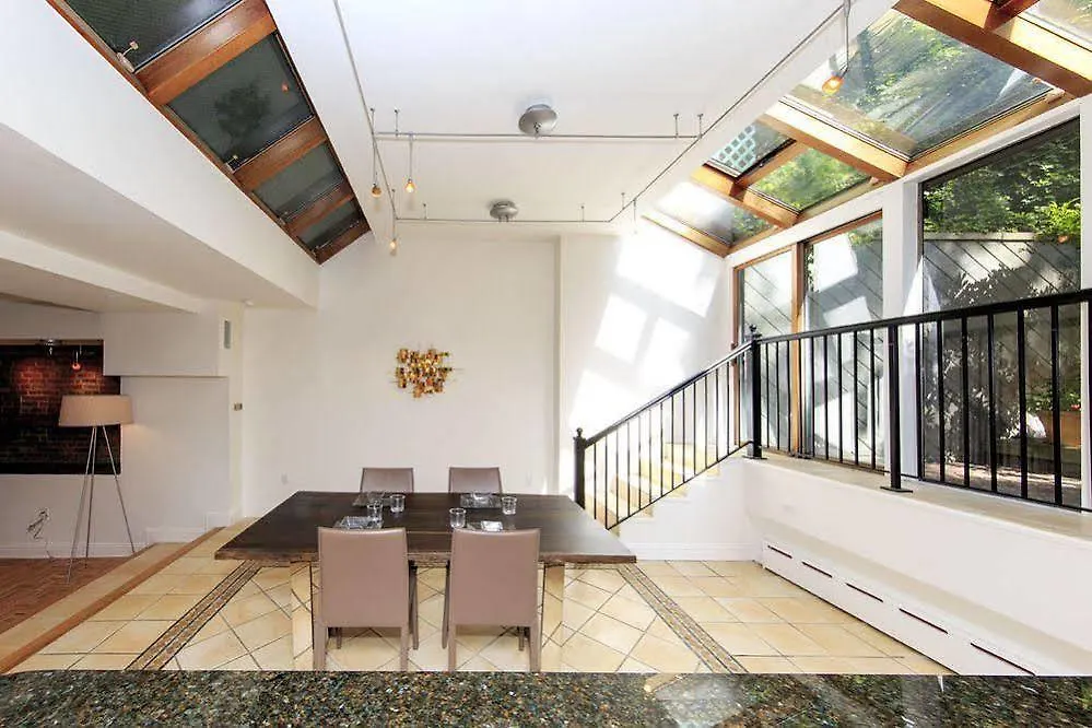 *** Hotel Chelsea Pines Inn New York United States