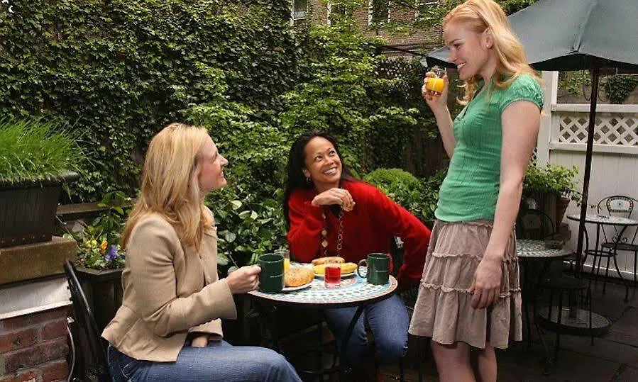 Chelsea Pines Inn New York United States